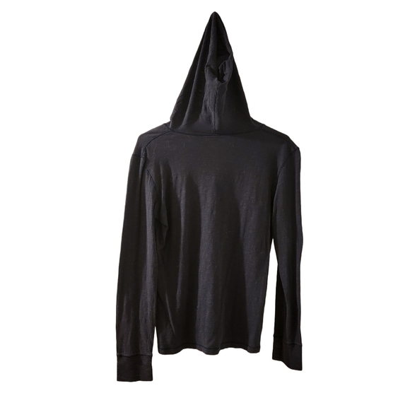 NFL Chicago Bears Pullover Lightweight Hoodie - Picture 3 of 4